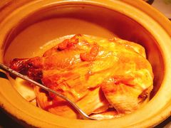 -外婆家(杭州马塍店·杭帮菜名店)