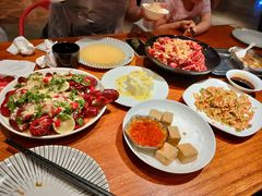 -金陵一哥龙虾(水木秦淮店)