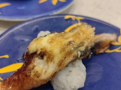 -京樽回転寿司(奥林匹克店)