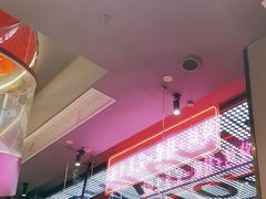 -庆峰龙虾烧烤(合肥一店)