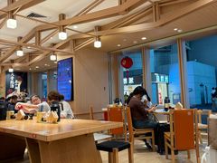 -味千拉面(广州白云机场T1西二店)