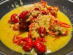 -黄尚皇小龙虾-螃蟹-深夜食堂(皇后公园店)