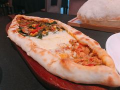 -Efes Turkish & Mediterranean Cuisine 艾菲斯餐厅(陆家嘴店)
