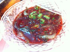 炝虾-玲珑餐厅(陕西南路店)