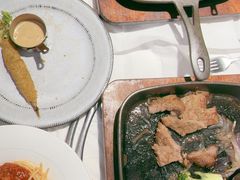 -牛扒先生·厚切雪花牛扒西餐厅(北京路禺山路店)