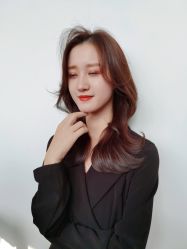 -名发世家烫染