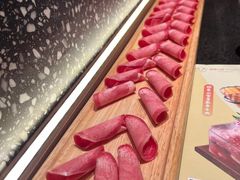 一米牛舌-盡膳口福跷脚牛肉火锅(晶耀前滩店)