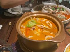 厦门沙茶锅-CHIC1699远洋私厨