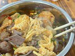 -胖子水煮(铁路三村无任何分店)