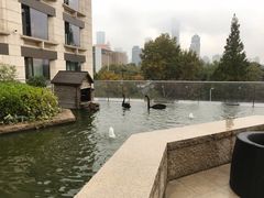 -南京圣和府邸豪华精选酒店