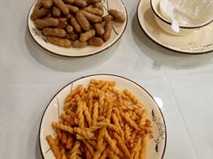 -丈母娘的饭局•新金陵菜(牛首山店)