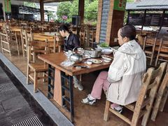 -江龙饭店·乌江豆腐鱼(乌江老桥头店)