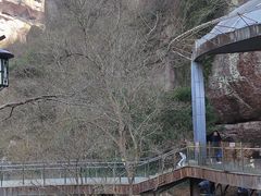 -十九峰景区