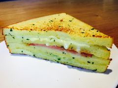 -星巴克(甘河路店)