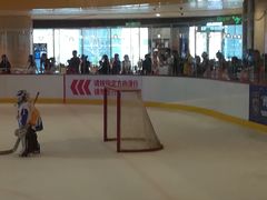 -冠军冰场CHAMPION RINK(苏州中心商场店)