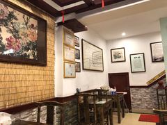 -伊兰麒兰馨园·川菜·清真馆(339电视塔店)