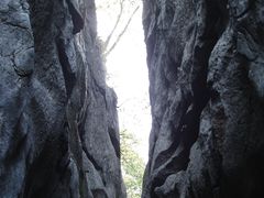 -千岛湖石林