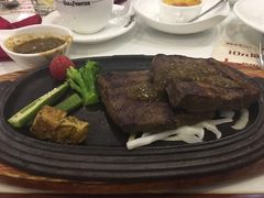 -斗牛士牛排餐厅(嘉里汇店)