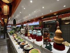 -捌拾柒號大院(济南路店)