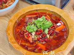 -江湖万州烤鱼(王子美食城)