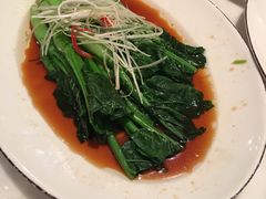-漢舍中国菜馆(889广场店)
