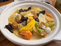 -沈家花园如皋菜(海阳路店)