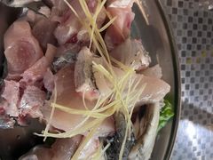 -阿鸡鱼庄·顺德鲜蒸小炒(亚运村店)