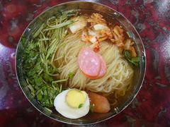 -西塔大冷面(市府大路店)