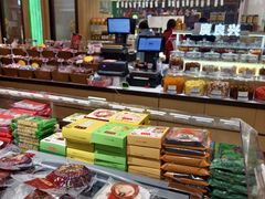 -上海市长春食品商店(淮海中路店)