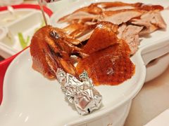 -小吊梨汤·北京菜·烤鸭(鸟巢店)