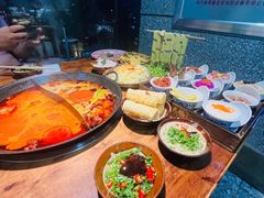 -楠火锅(哈尔滨金爵万象店)