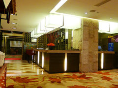 -北京西单美爵酒店-融轩中餐厅