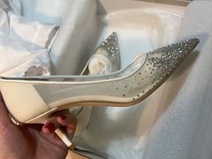 -JIMMY CHOO(德基广场店)