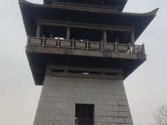 -三国赤壁古战场