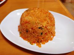 -鸡西冷面(翠竹店)