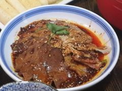 -张氏宽窄巷成都名小吃(茂业百货华强北店)
