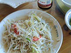 -蓝湾碧波·老字号·疍家非遗海上餐厅
