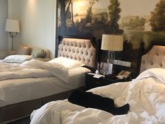 -青岛海泉湾皇冠假日度假酒店