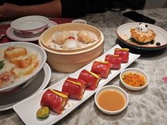 -点都德(锦粤壹号IFS国金店)