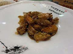 美极虾头-海晖酒楼·顺德鱼生(荣华店)