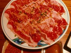 -壹风町烧肉居酒屋(恒丰中央广场店)