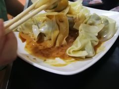 -舒蔡记生煎菜饭(云南中路店)