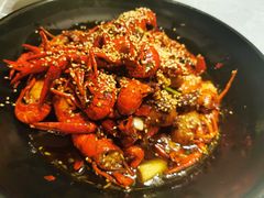 -红辣椒·川菜·火锅(张杨路店)