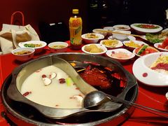 -山城辣妹子(定福庄店)