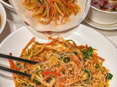 -巴蜀风月·聚会团建·生日宴(宝安店)