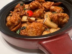 -曼玉餐厅(大卫城店)