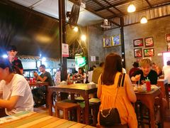 -Doo Dee Thai Food(Issan/Isaan/Esan)