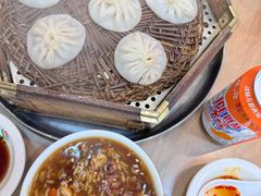 -志亮灌汤蒸饺·清真(庙后街店)
