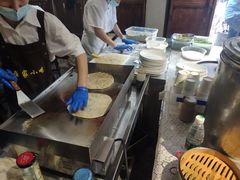 -荣家小吃(紫阳街店)