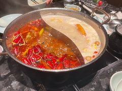 -捞王猪肚鸡火锅(金华义乌之心店)
